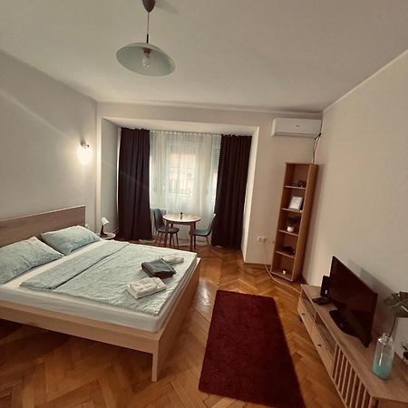 Apartman Lena Βελιγράδι Εξωτερικό φωτογραφία