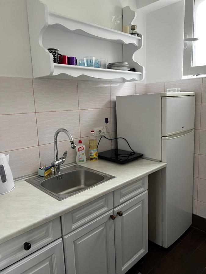 Apartman Lena Βελιγράδι Εξωτερικό φωτογραφία