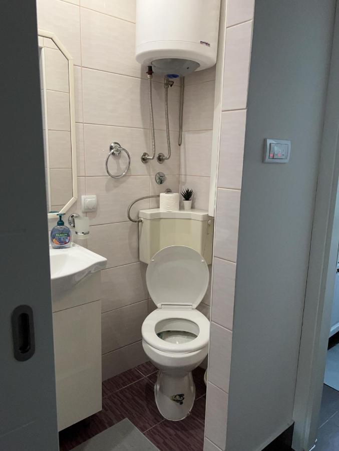 Apartman Lena Βελιγράδι Εξωτερικό φωτογραφία
