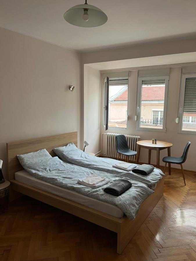 Apartman Lena Βελιγράδι Εξωτερικό φωτογραφία