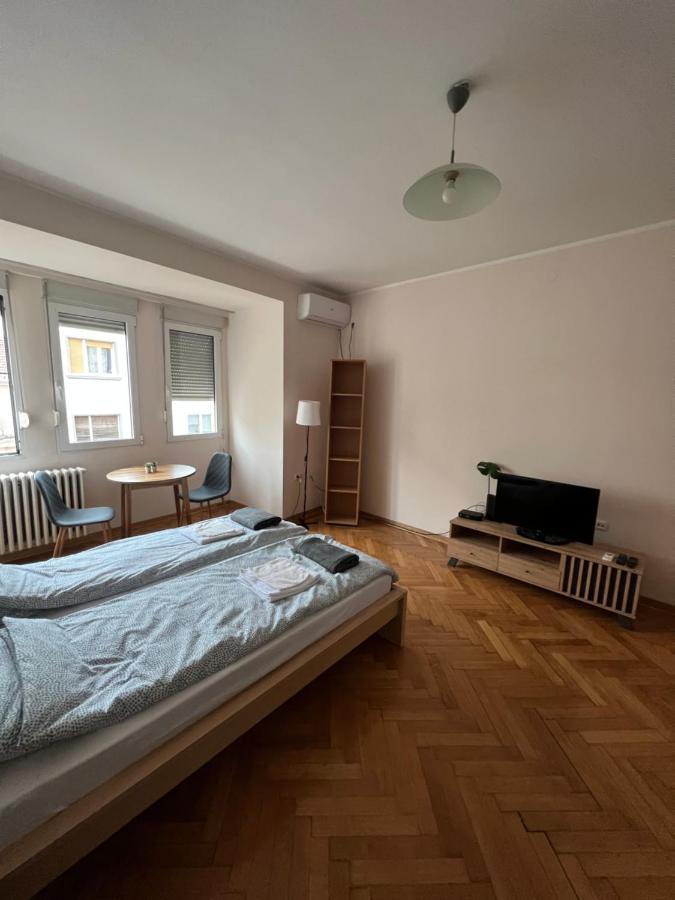 Apartman Lena Βελιγράδι Εξωτερικό φωτογραφία