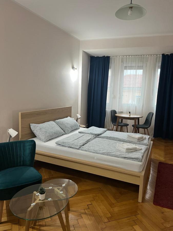 Apartman Lena Βελιγράδι Εξωτερικό φωτογραφία