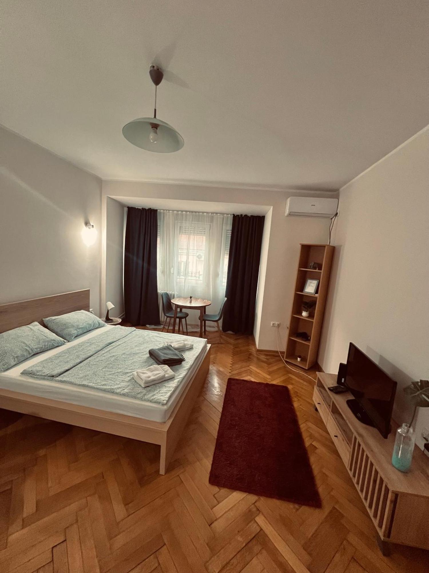 Apartman Lena Βελιγράδι Εξωτερικό φωτογραφία